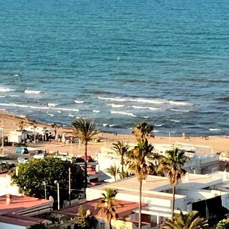 Lomas Del Mar Torrevieja Sobre El Mediterraneo Εξωτερικό φωτογραφία