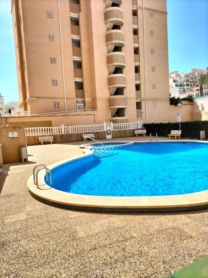 Lomas Del Mar Torrevieja Sobre El Mediterraneo Εξωτερικό φωτογραφία