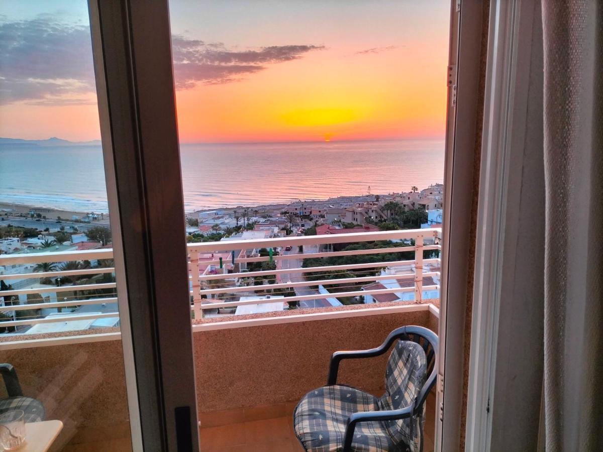 Lomas Del Mar Torrevieja Sobre El Mediterraneo Εξωτερικό φωτογραφία