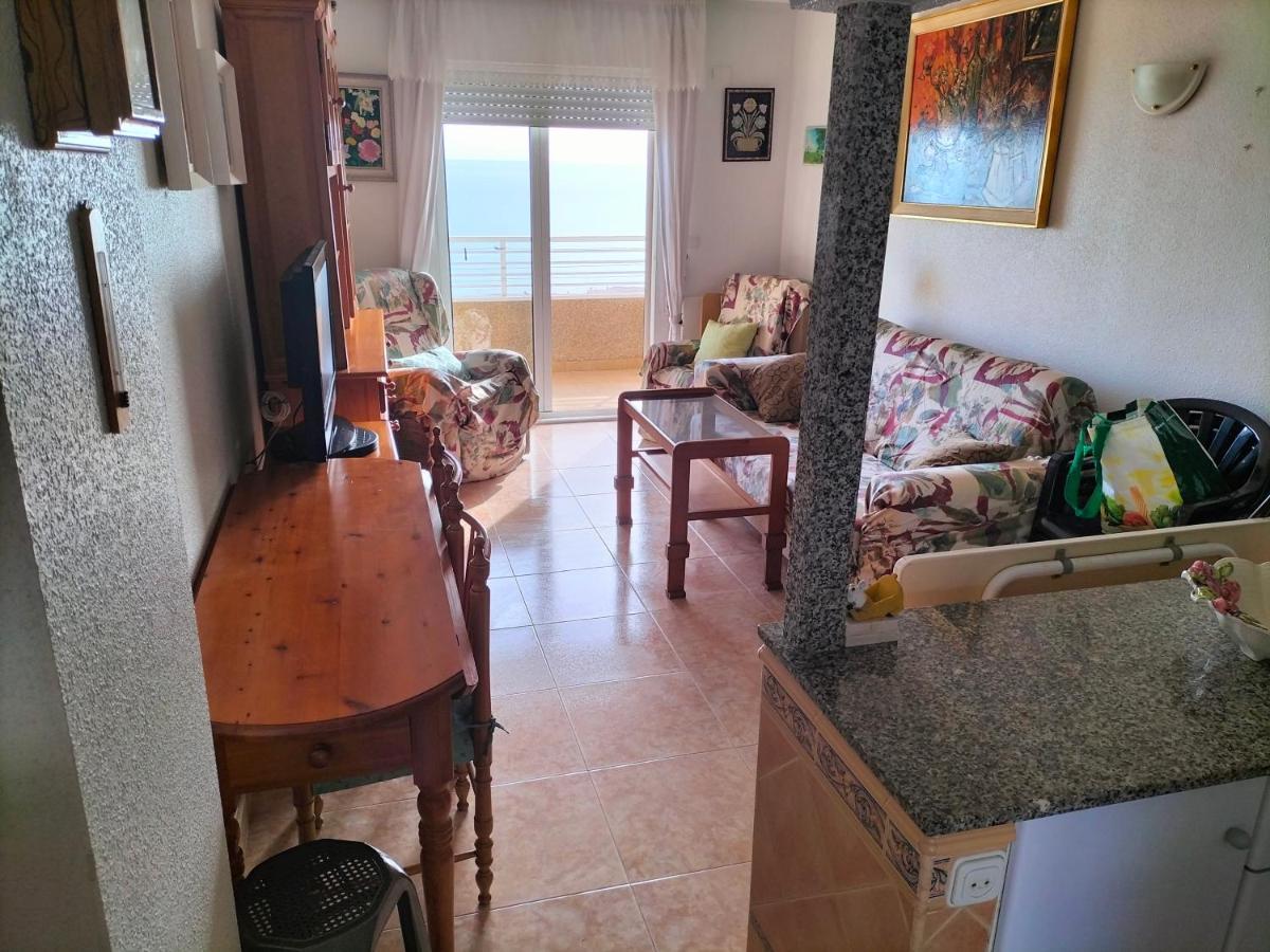 Lomas Del Mar Torrevieja Sobre El Mediterraneo Εξωτερικό φωτογραφία