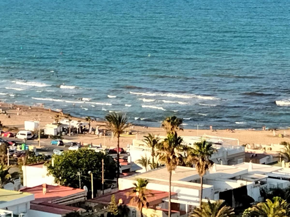 Lomas Del Mar Torrevieja Sobre El Mediterraneo Εξωτερικό φωτογραφία